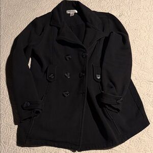 Motherhood Maternity Winter Coat